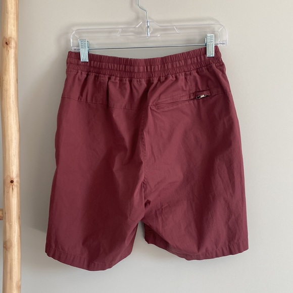 Lululemon men’s 7” athletic shorts Sz Small - Picture 4 of 8